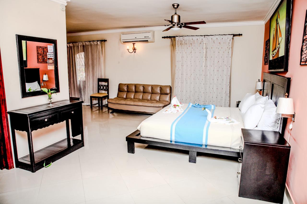 Hotel Seranta Brisas De Bavaro (Adults Only) Punta Cana Eksteriør bilde