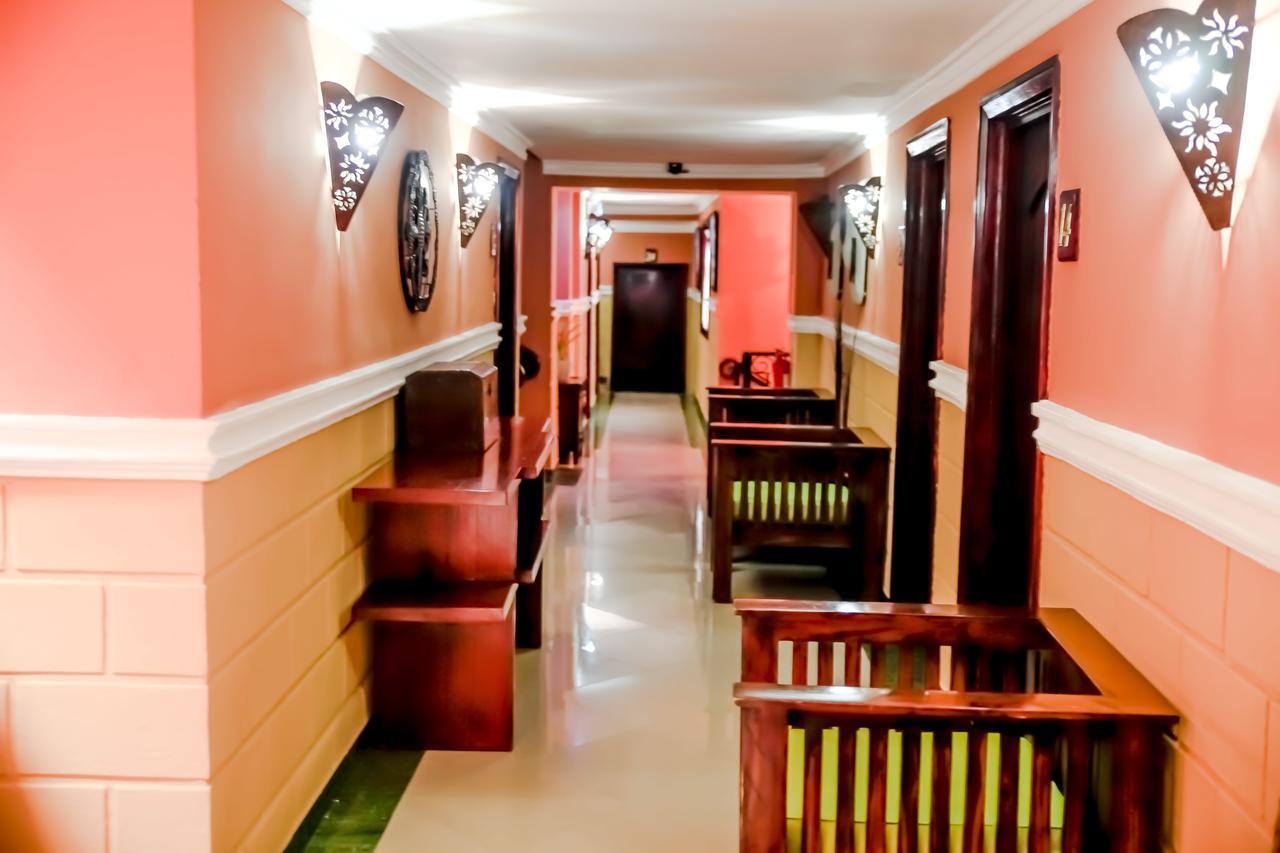 Hotel Seranta Brisas De Bavaro (Adults Only) Punta Cana Eksteriør bilde