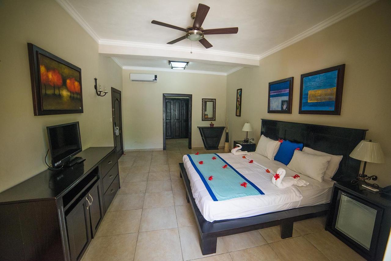 Hotel Seranta Brisas De Bavaro (Adults Only) Punta Cana Eksteriør bilde