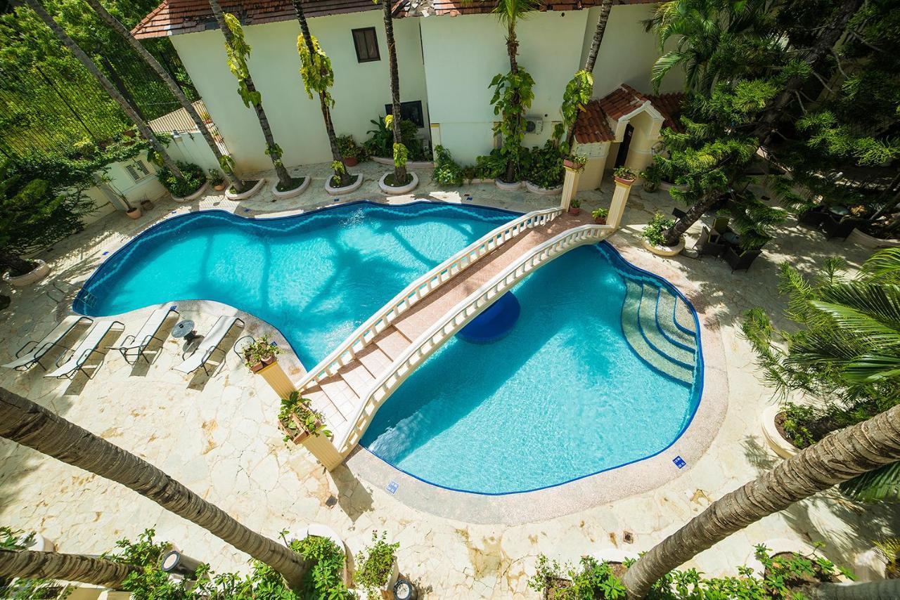 Hotel Seranta Brisas De Bavaro (Adults Only) Punta Cana Eksteriør bilde