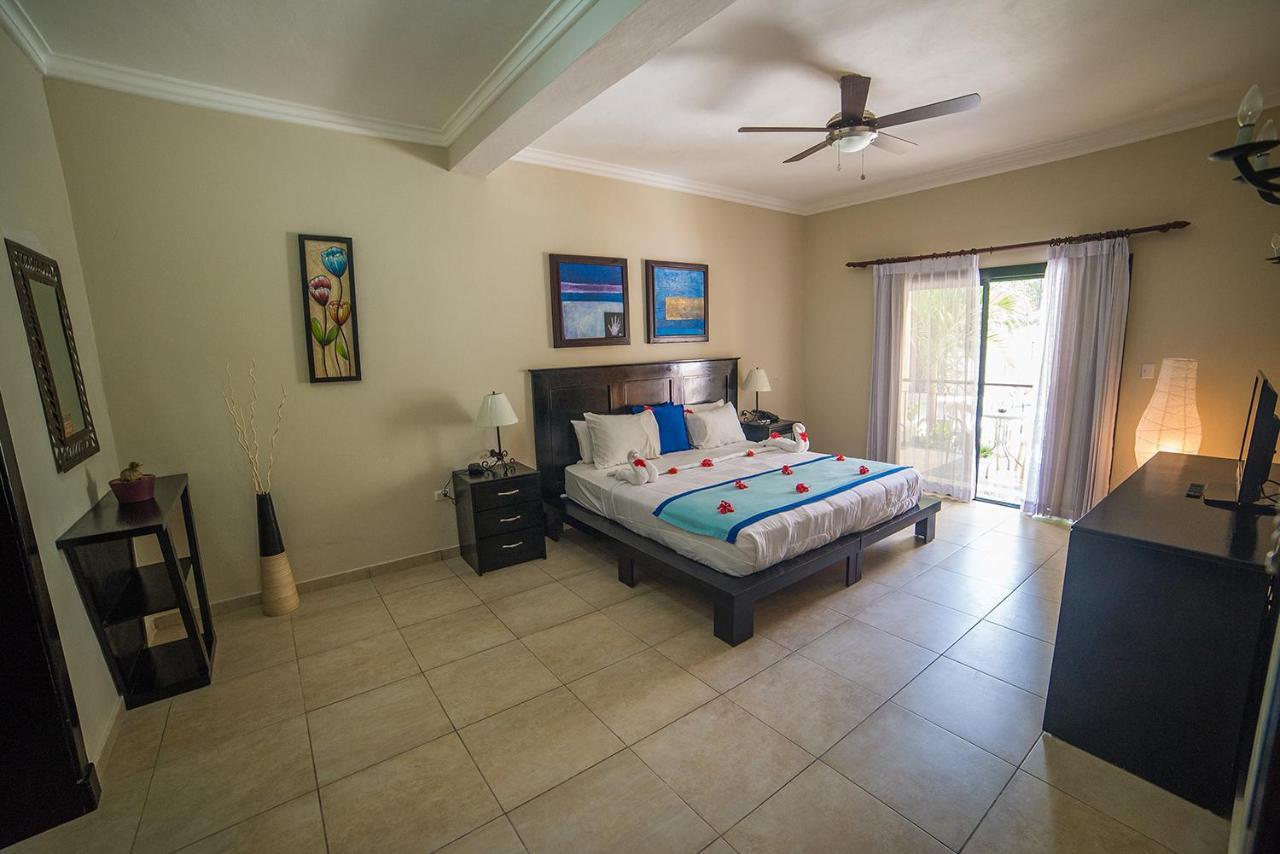 Hotel Seranta Brisas De Bavaro (Adults Only) Punta Cana Eksteriør bilde