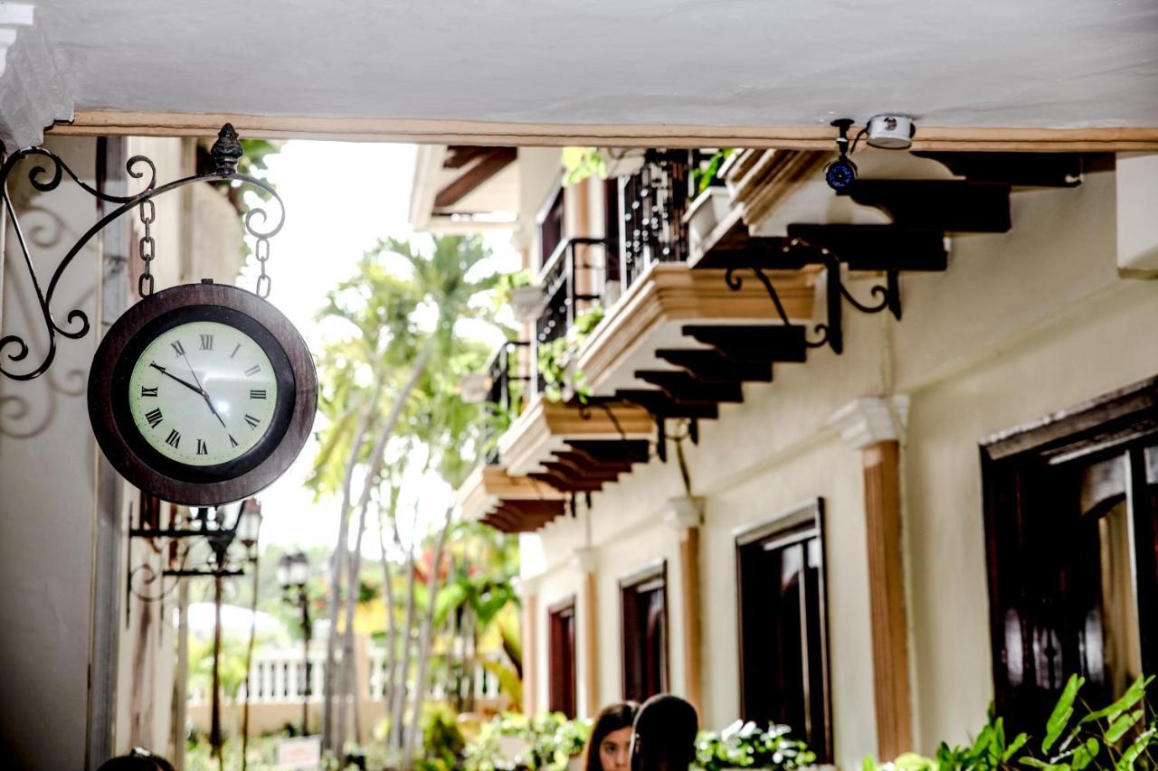 Hotel Seranta Brisas De Bavaro (Adults Only) Punta Cana Eksteriør bilde